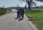 PIESZO PRZEZ WIOSNĘ 03-04.2019